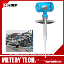 Radarpegelmesser von METERY TECH.